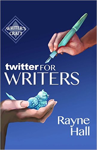 Twitter for Writers