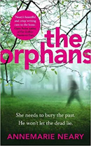 The Orphans 130x209