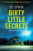 Dirty Little Secrets 130 x 200
