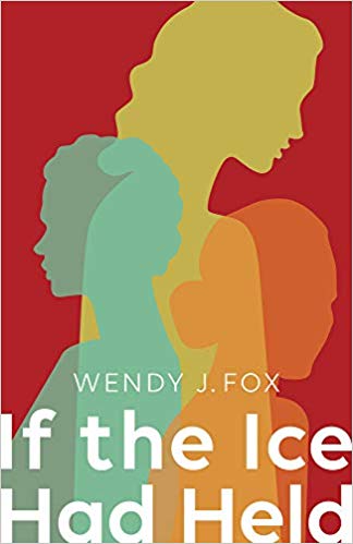 If The Ice Had Held
